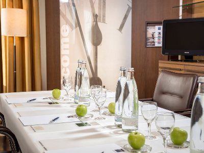 Essential By Dorint Frankfurt-niederrad Hotel Frankfurt am Main