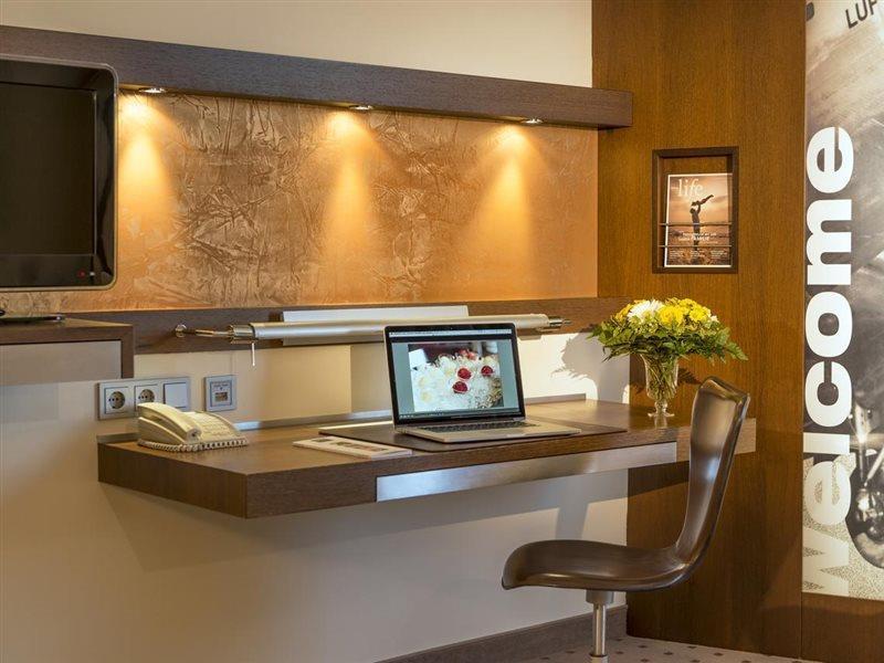 Hotel Essential By Dorint Frankfurt-niederrad Frankfurt am Main
