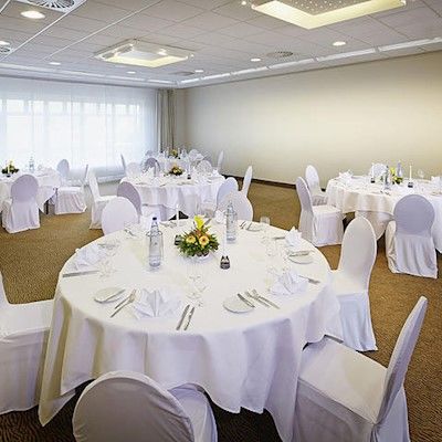 Essential By Dorint Frankfurt-niederrad Hotel Frankfurt am Main