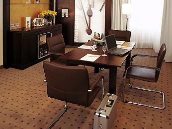 Essential By Dorint Frankfurt-niederrad 4*